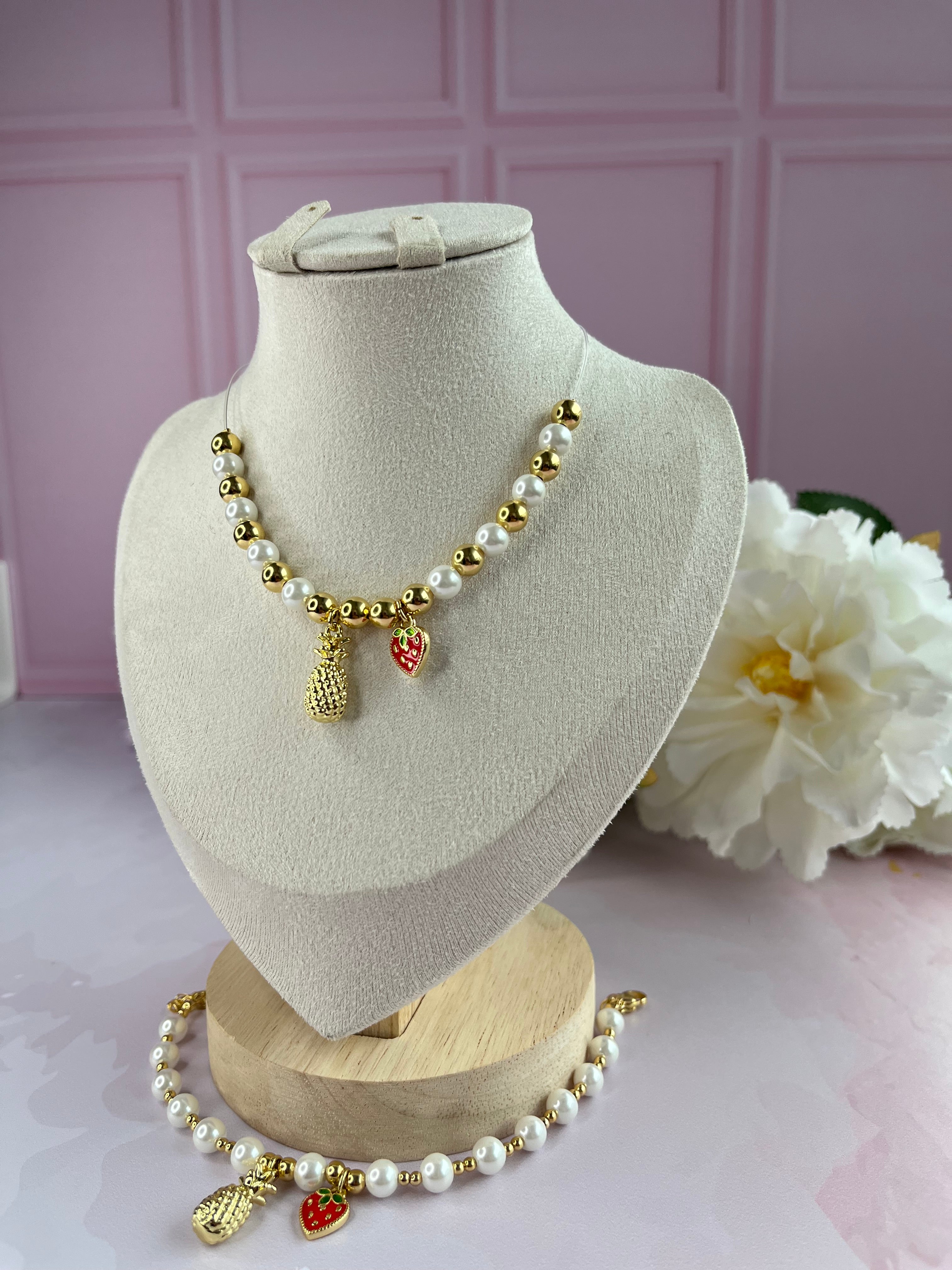 🍓 Set Dulce Encanto