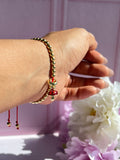 🍄 Pulsera Bosque Encantado