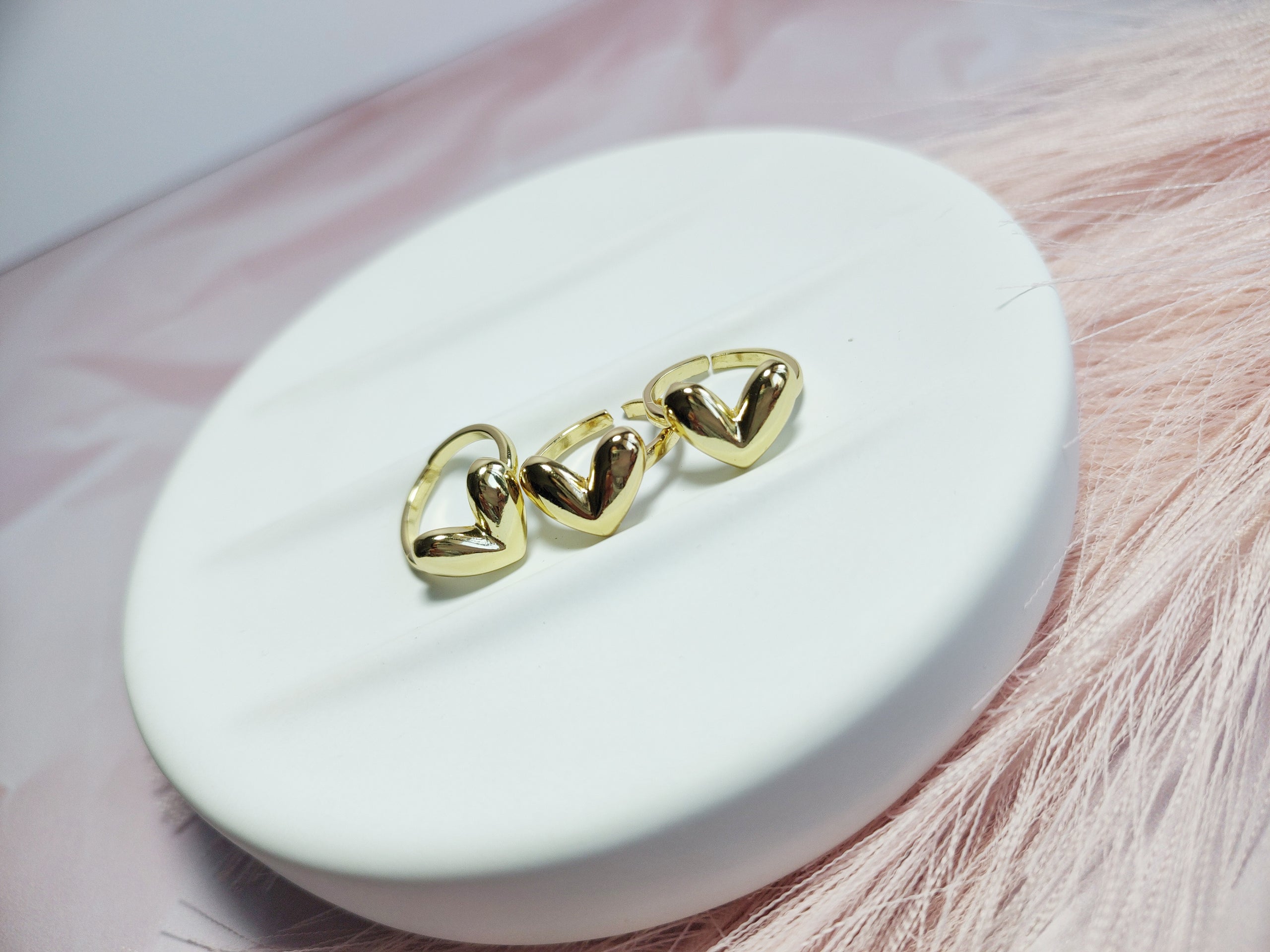 Anillos