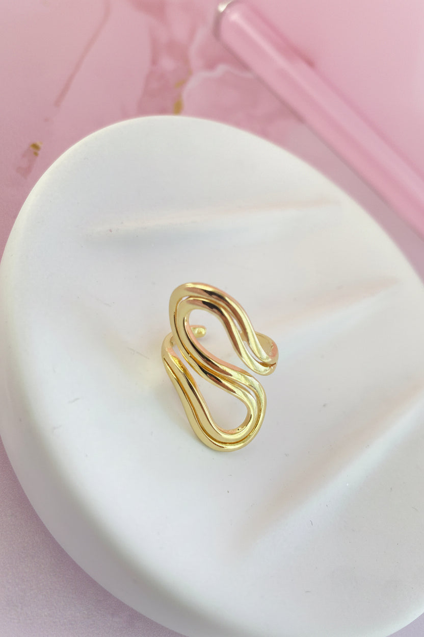 Anillo Armonía✨
