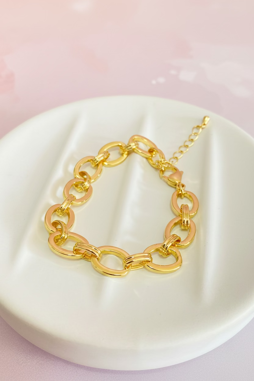 Pulseras
