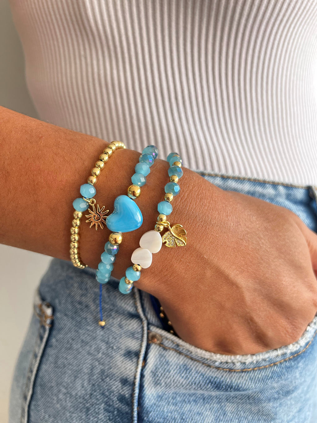 💙 Set Brisa de Luz