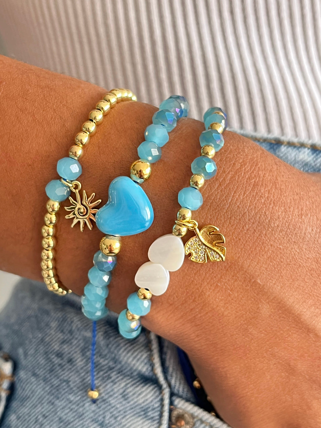 💙 Set Brisa de Luz