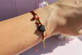 Pulsera “Corazón Protector”