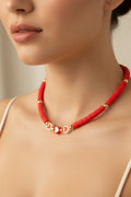 ❤️ Choker Latidos de Amor